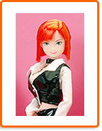 Rio Premium Doll 27