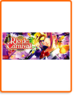 SUPER�p�l�����v���J04 Rio de carnival