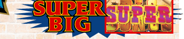�u�܃^�C���v���ɑ������a�h�f�͑S��SUPER BIG�I